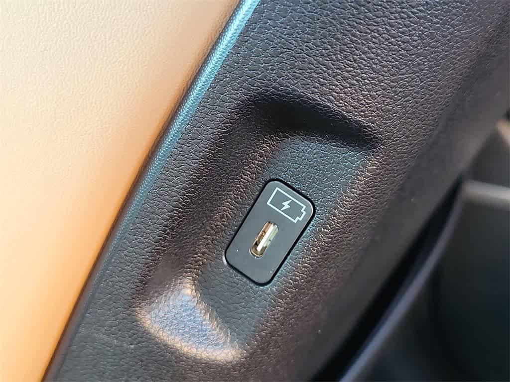 new 2026 Hyundai SANTA FE HEV car, priced at $51,800