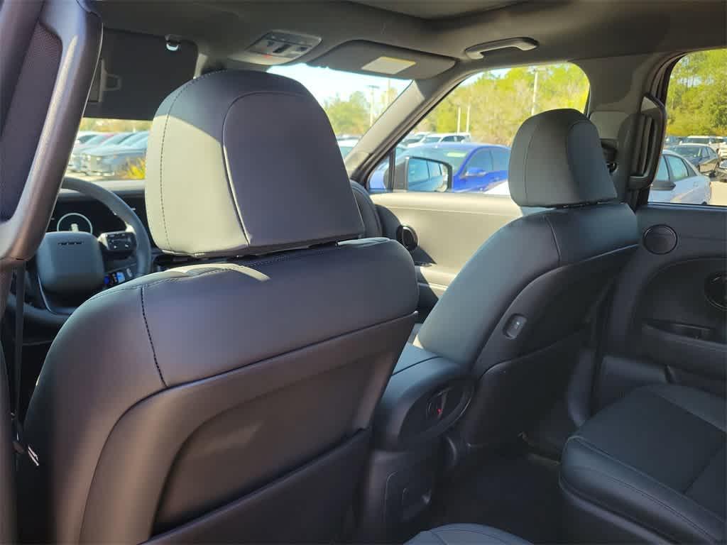 new 2026 Hyundai Palisade car, priced at $52,185