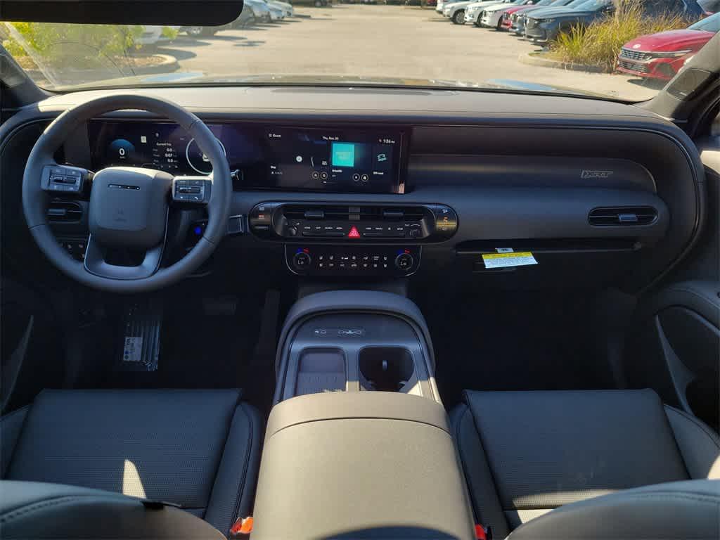 new 2026 Hyundai Palisade car, priced at $52,185