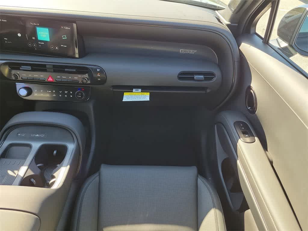 new 2026 Hyundai Palisade car, priced at $52,185