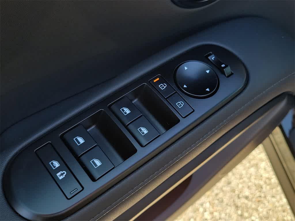 new 2026 Hyundai Palisade car, priced at $52,185