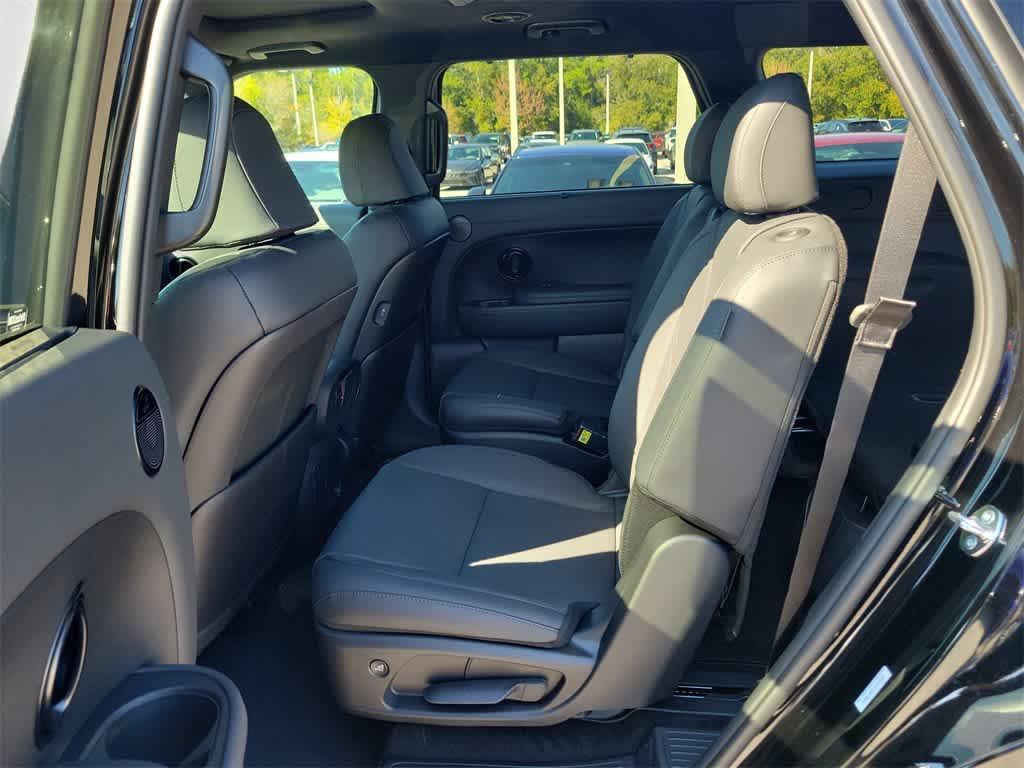 new 2026 Hyundai Palisade car, priced at $52,185