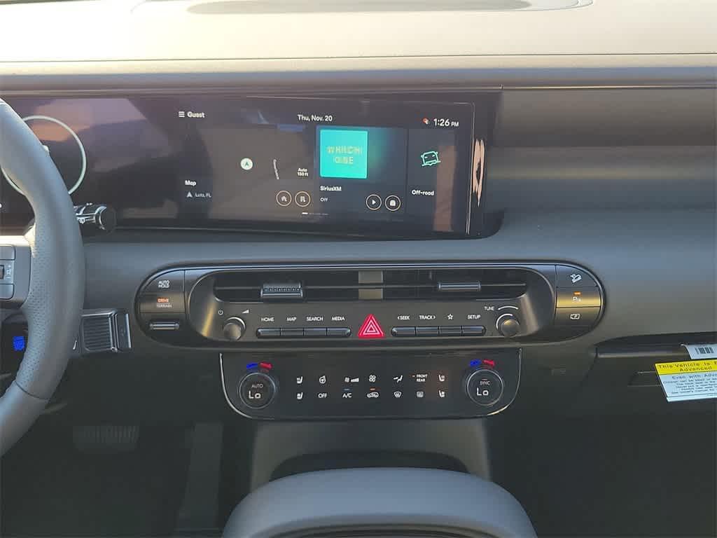 new 2026 Hyundai Palisade car, priced at $52,185