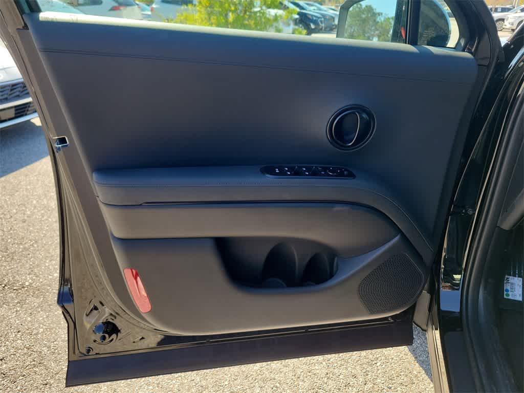 new 2026 Hyundai Palisade car, priced at $52,185