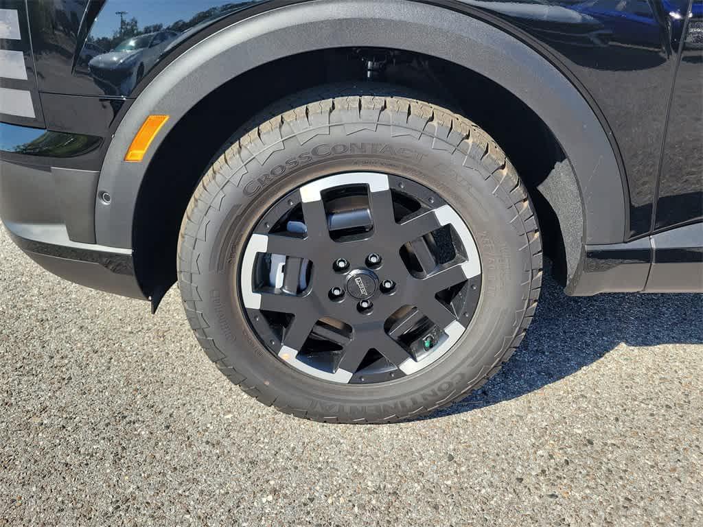 new 2026 Hyundai Palisade car, priced at $52,185