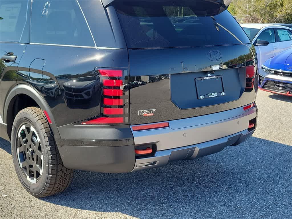 new 2026 Hyundai Palisade car, priced at $52,185