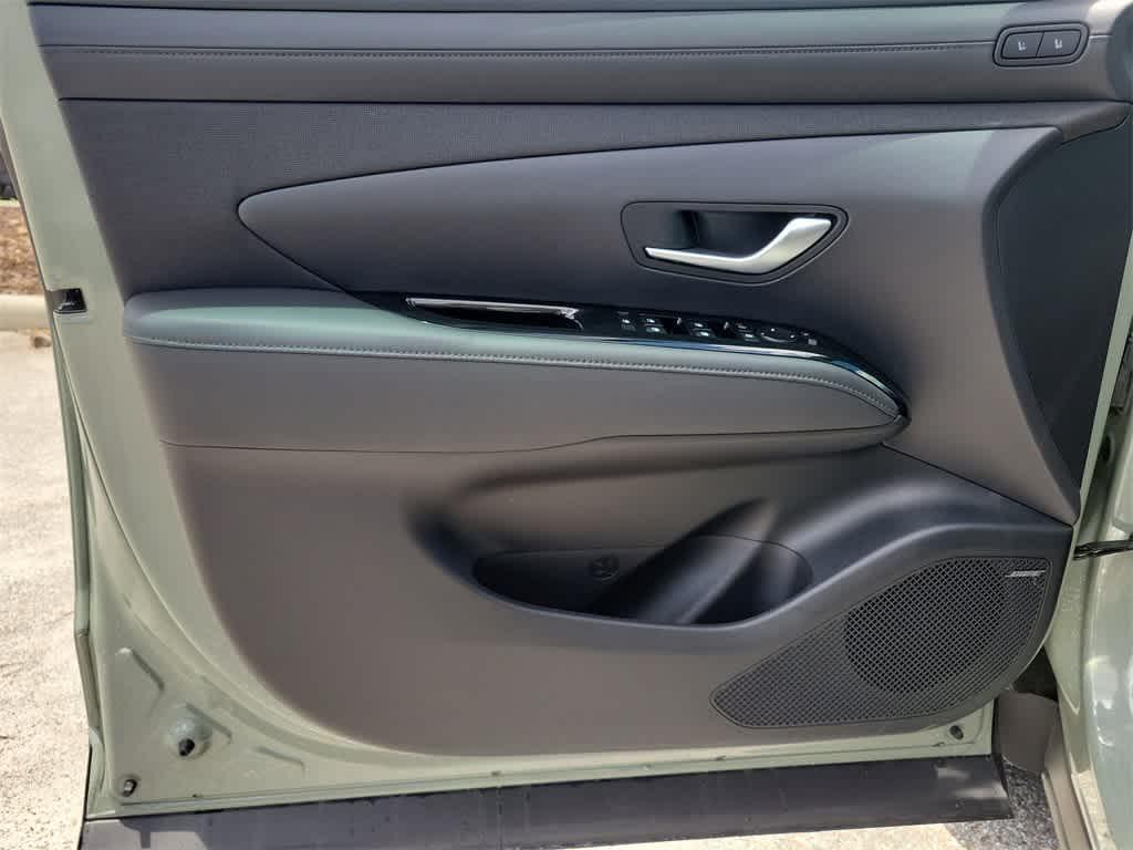 new 2025 Hyundai SANTA CRUZ car, priced at $46,115