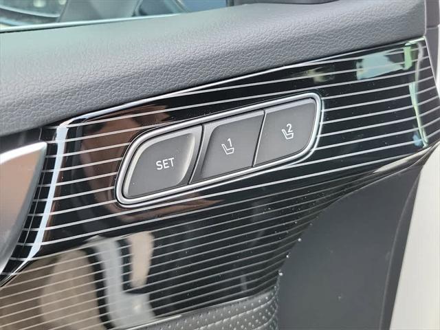 new 2025 Hyundai Palisade car, priced at $53,640