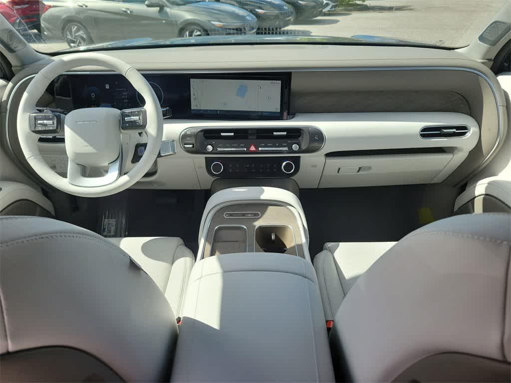 new 2026 Hyundai Palisade car, priced at $52,010