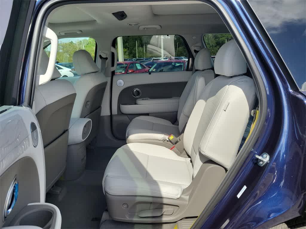 new 2026 Hyundai Palisade car, priced at $52,010