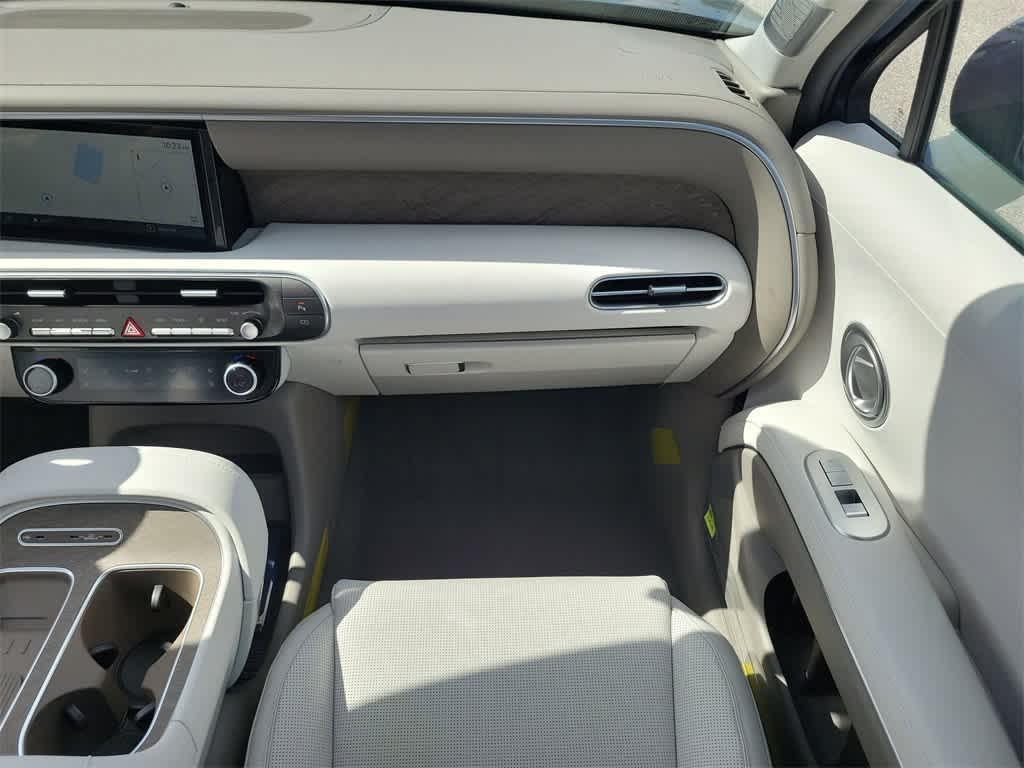 new 2026 Hyundai Palisade car, priced at $52,010