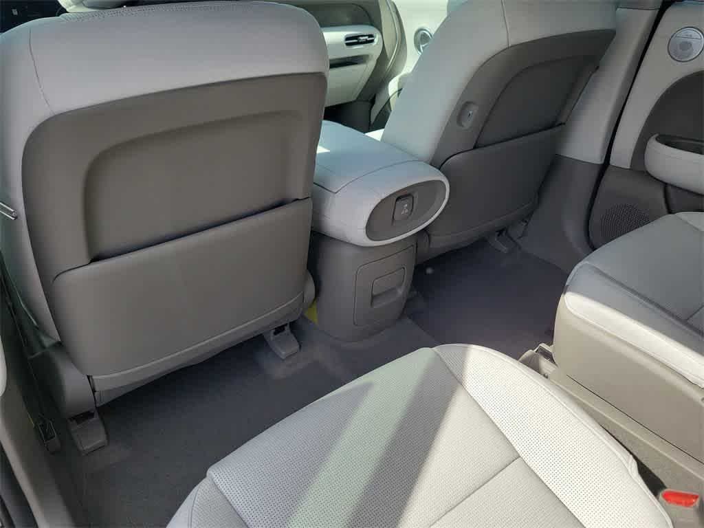 new 2026 Hyundai Palisade car, priced at $52,010