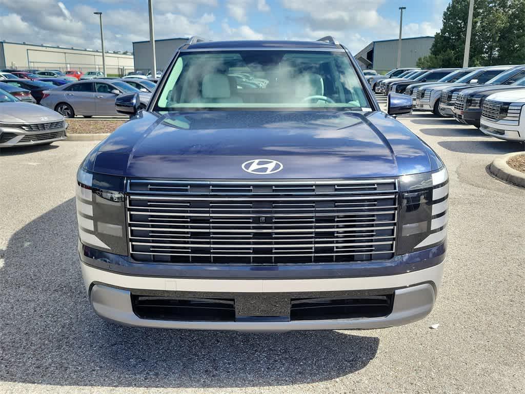 new 2026 Hyundai Palisade car, priced at $52,010