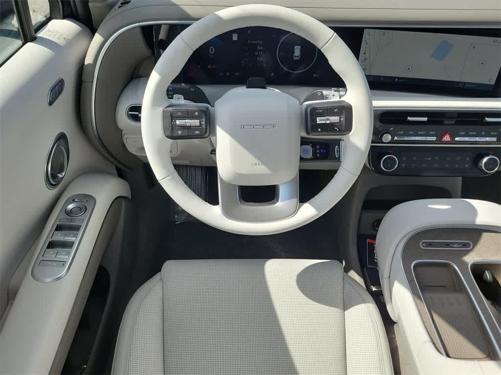new 2026 Hyundai Palisade car, priced at $52,010