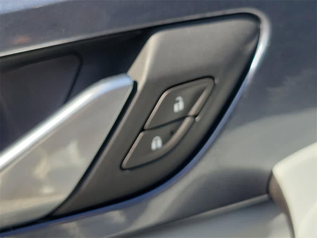 used 2020 Chevrolet Blazer car, priced at $19,153