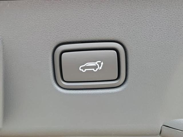 new 2025 Hyundai TUCSON Hybrid car, priced at $35,575