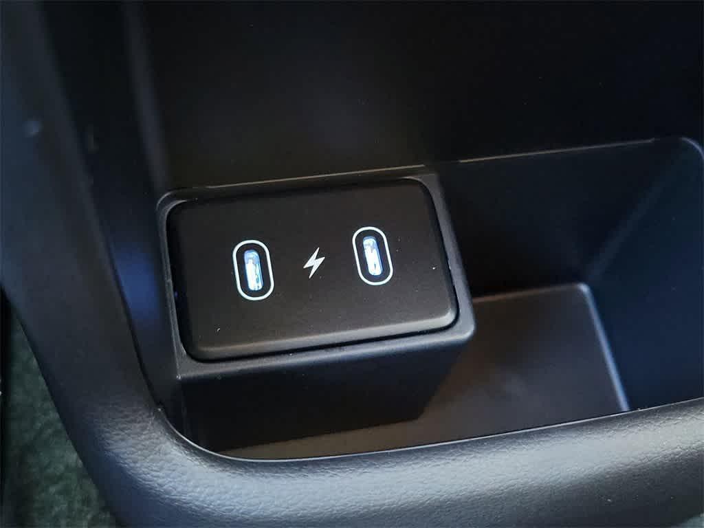 new 2026 Hyundai Kona car, priced at $30,860