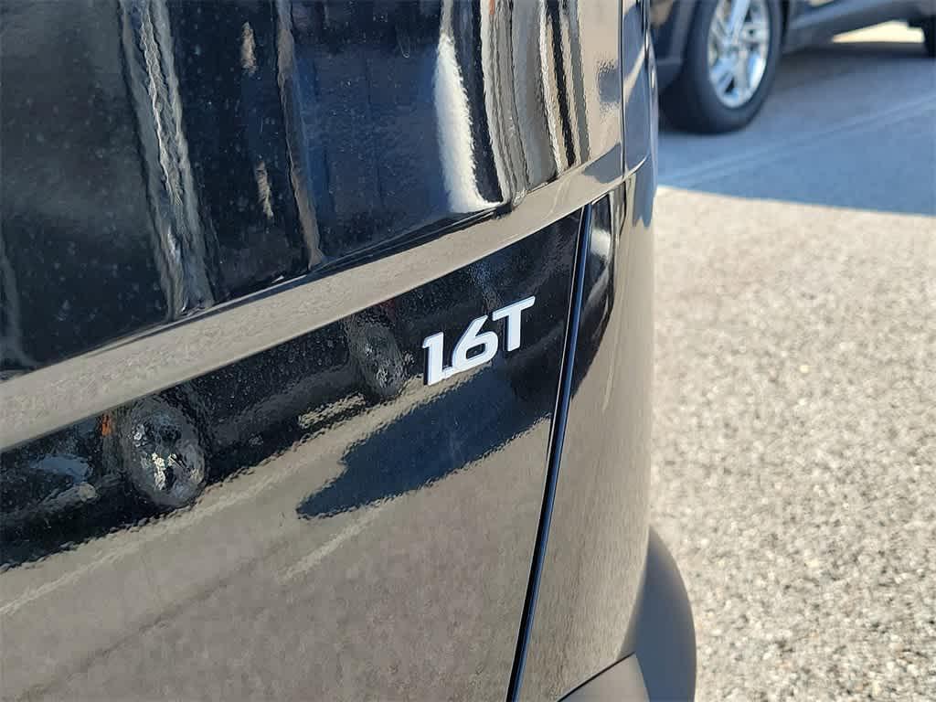 new 2026 Hyundai Kona car, priced at $30,860