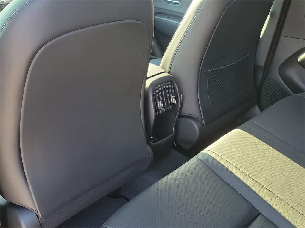 new 2026 Hyundai Kona car, priced at $30,860