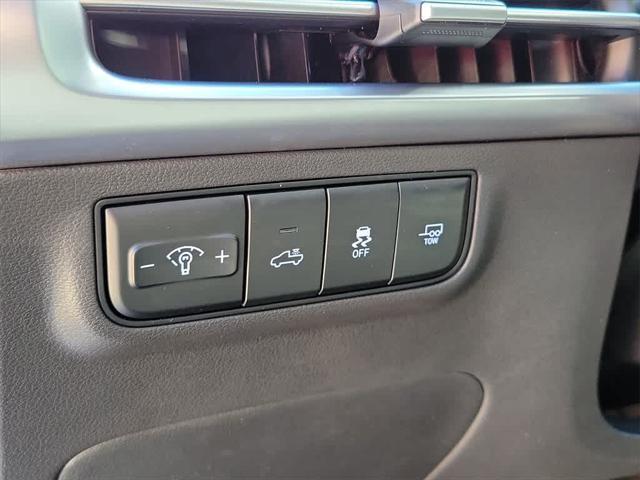 new 2025 Hyundai SANTA CRUZ car, priced at $42,325