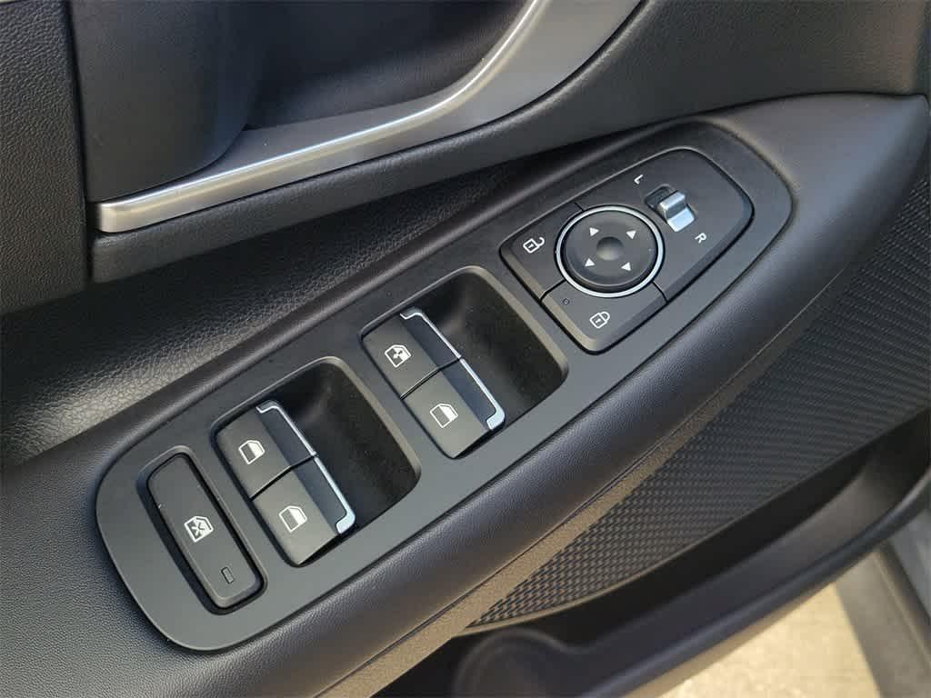 used 2022 Hyundai Sonata car, priced at $16,211