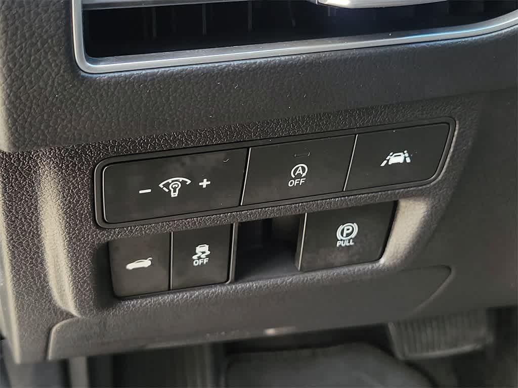 used 2022 Hyundai Sonata car, priced at $16,211