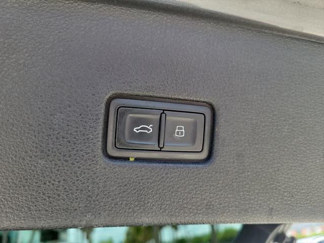 used 2019 Audi Q8 car, priced at $32,753