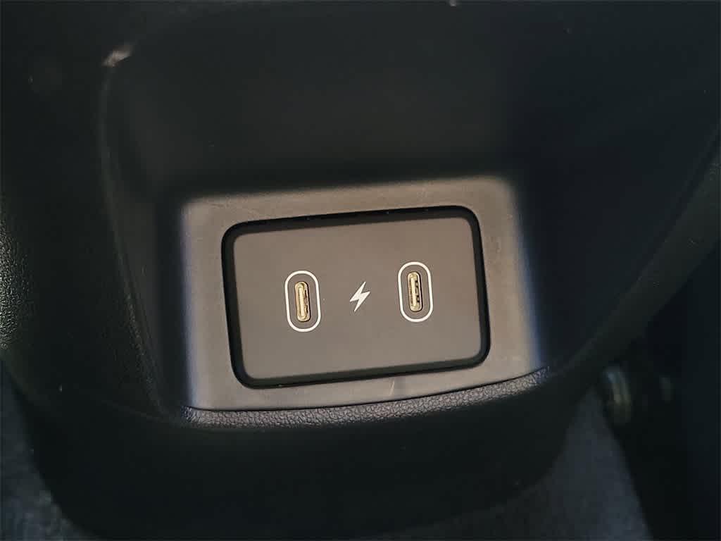 used 2024 Hyundai Elantra car, priced at $19,820