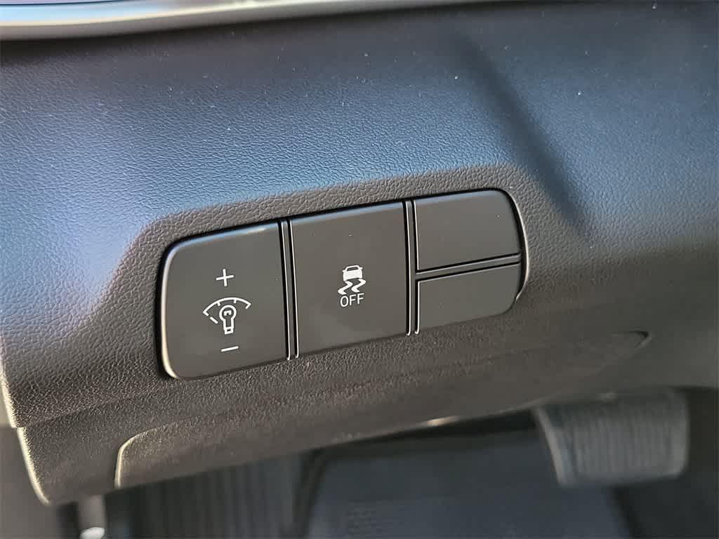 used 2024 Hyundai Elantra car, priced at $19,820