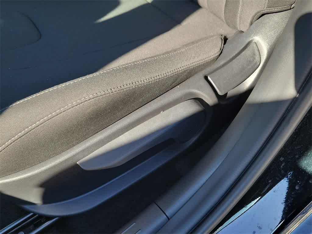 used 2024 Hyundai Elantra car, priced at $19,820