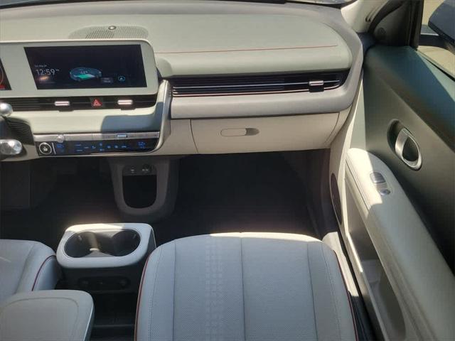 used 2023 Hyundai IONIQ 5 car, priced at $31,679