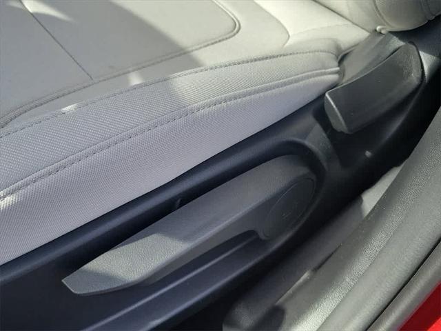 new 2025 Hyundai Tucson car, priced at $31,525