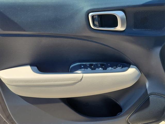used 2021 Hyundai Venue car, priced at $15,242