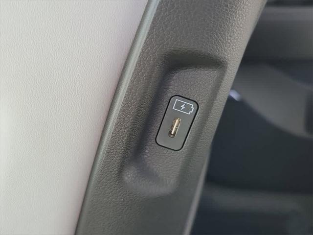 new 2025 Hyundai SANTA FE HEV car, priced at $50,600