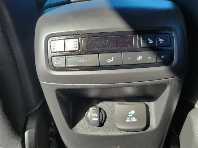 used 2023 Hyundai Palisade car, priced at $36,421