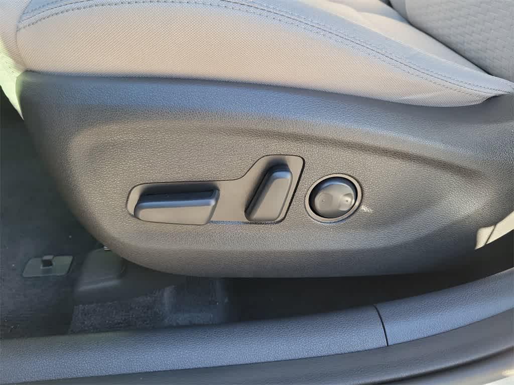 used 2021 Hyundai Tucson car, priced at $18,997