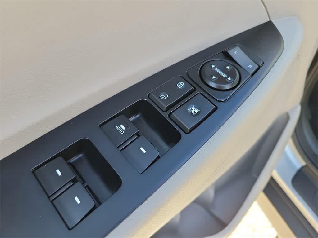 used 2021 Hyundai Tucson car, priced at $18,997