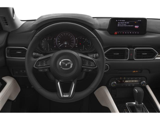 used 2020 Mazda CX-5 car, priced at $16,596