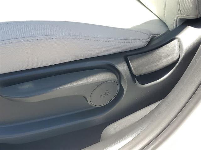 new 2025 Hyundai Tucson car, priced at $31,565