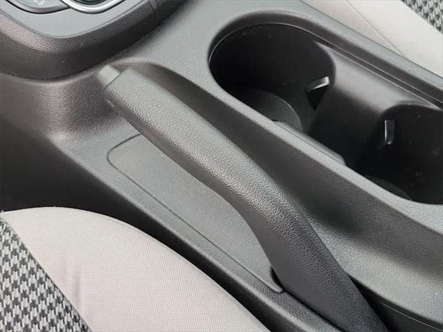 used 2023 Hyundai Kona car, priced at $17,985