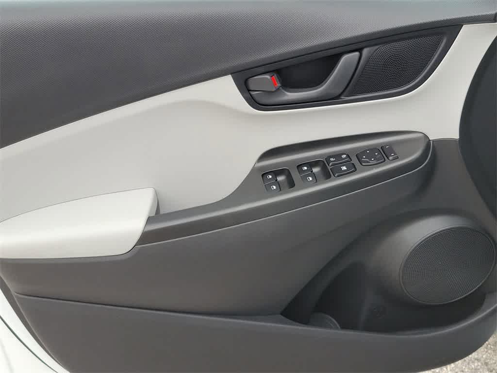 used 2023 Hyundai Kona car, priced at $18,613