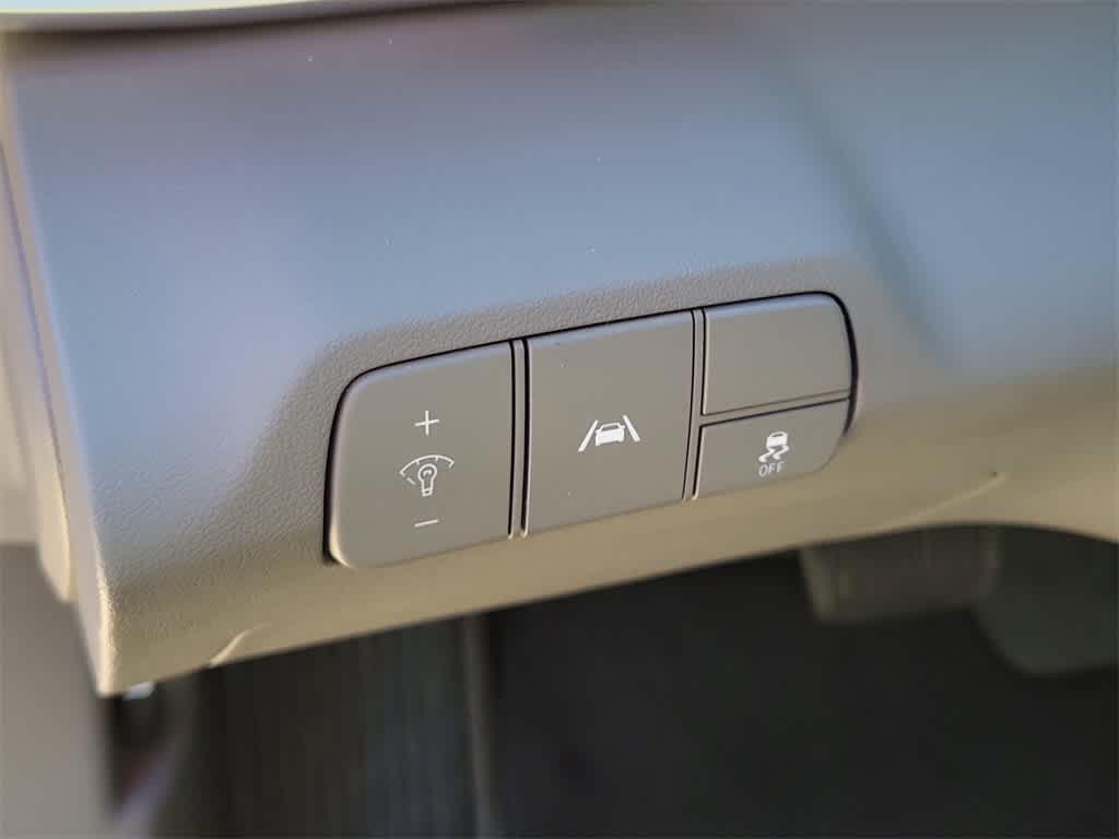 used 2023 Hyundai Elantra car, priced at $19,543