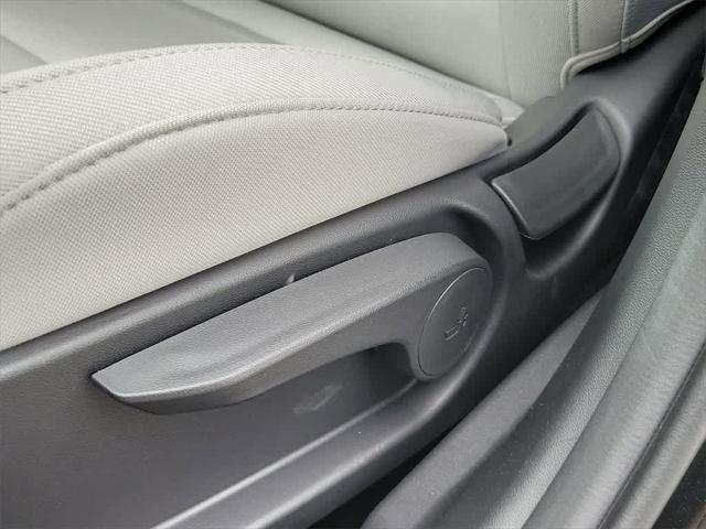 new 2025 Hyundai Tucson car, priced at $30,870