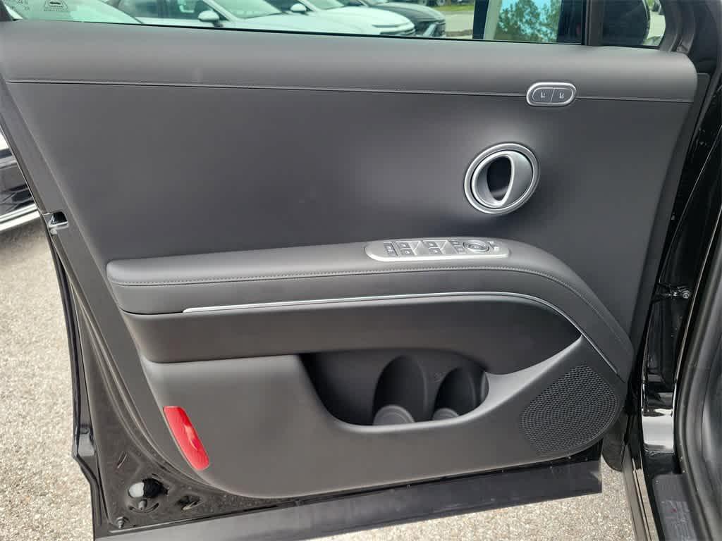 new 2026 Hyundai Palisade car, priced at $51,425