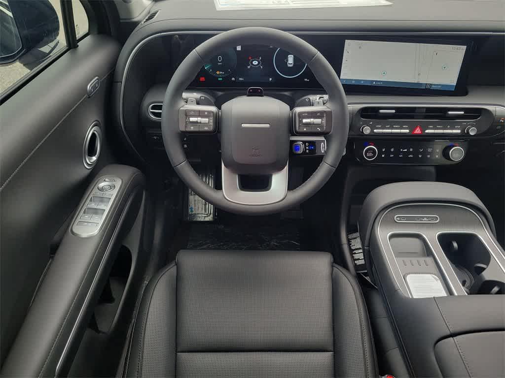 new 2026 Hyundai Palisade car, priced at $51,425