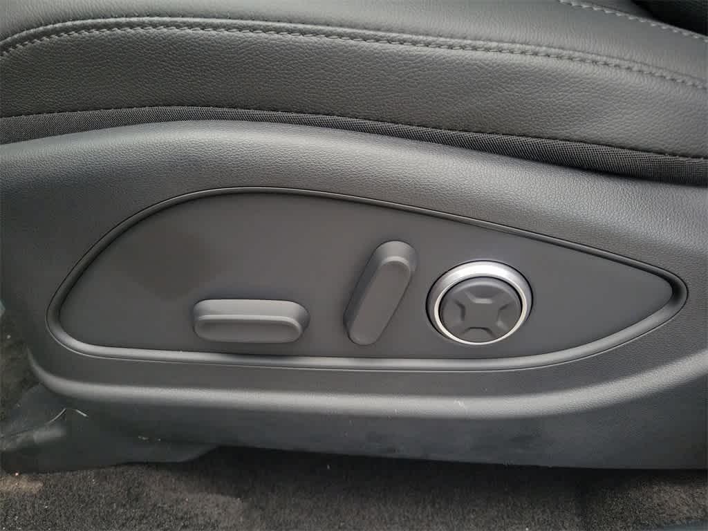 new 2026 Hyundai Palisade car, priced at $51,425