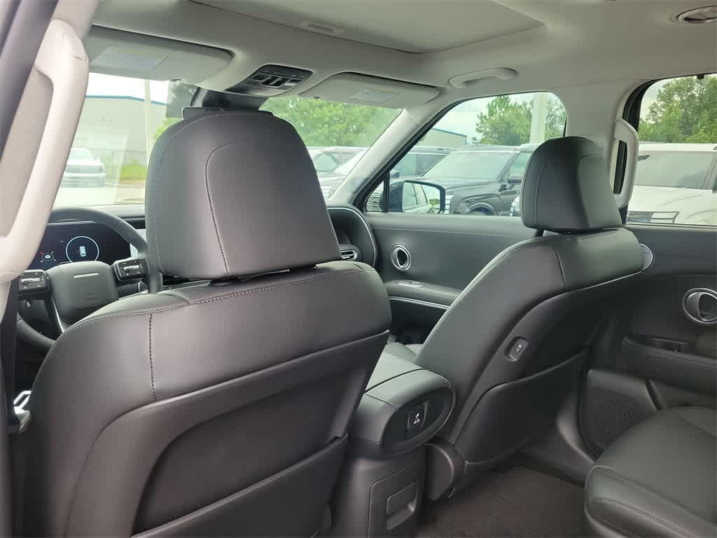 new 2026 Hyundai Palisade car, priced at $51,425