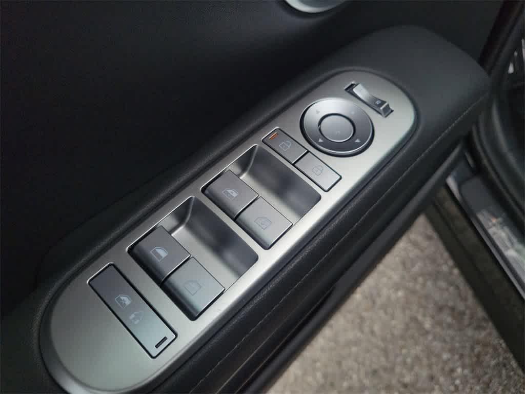 new 2026 Hyundai Palisade car, priced at $51,425