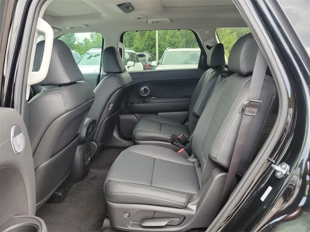 new 2026 Hyundai Palisade car, priced at $51,425