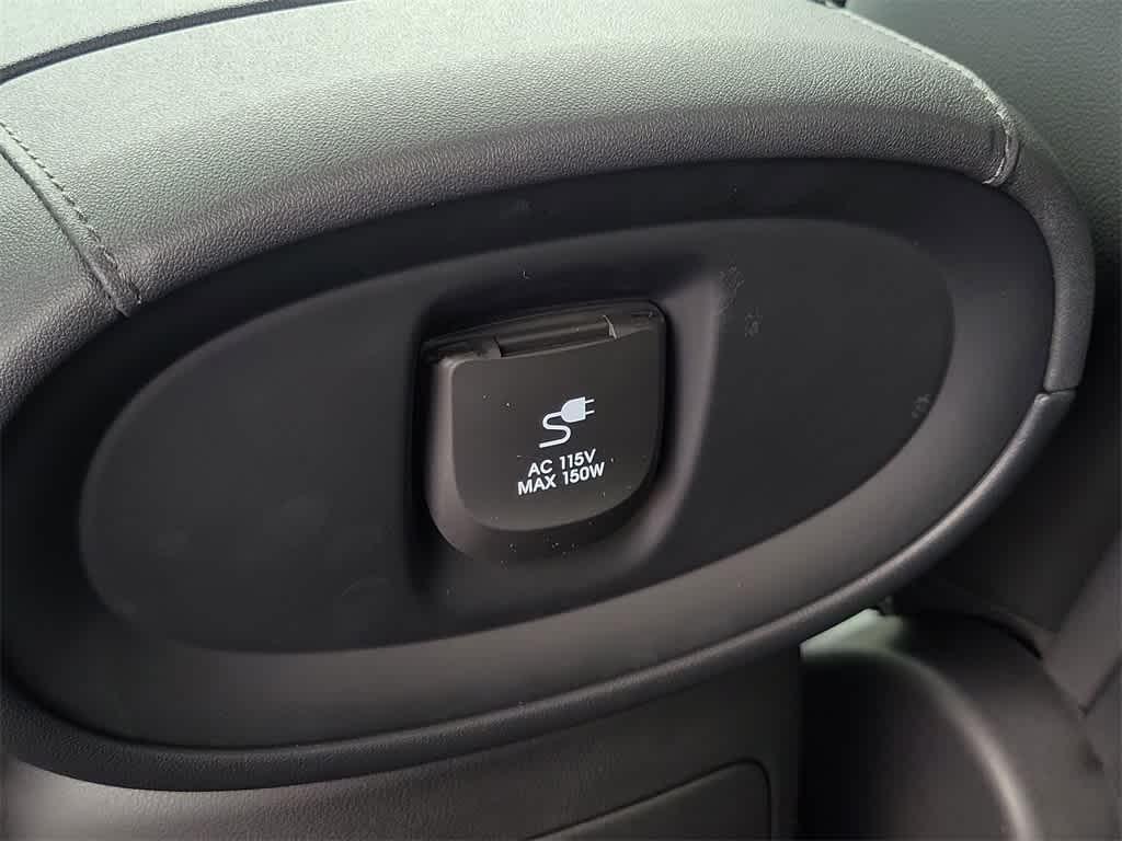 new 2026 Hyundai Palisade car, priced at $51,425